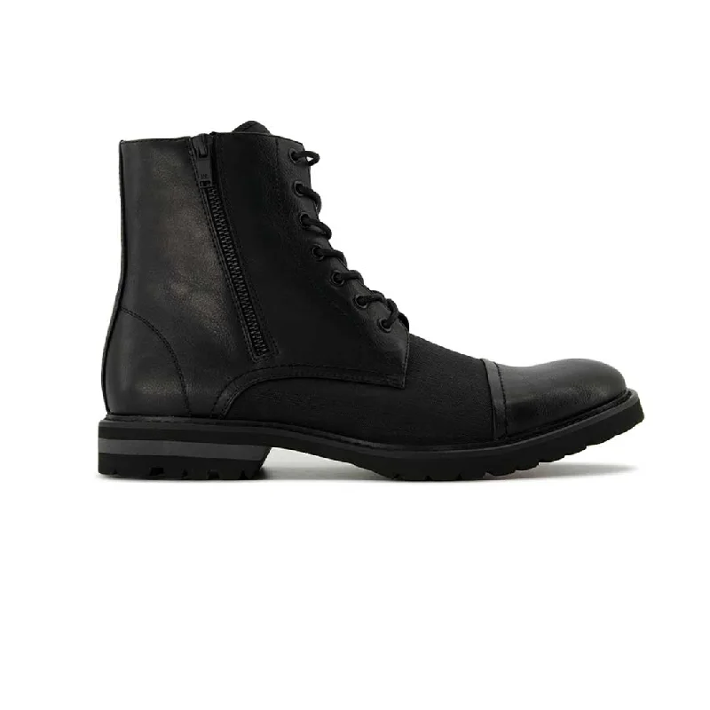 Kenneth Cole - Men's Deon Boots (MKF1007AM 001)