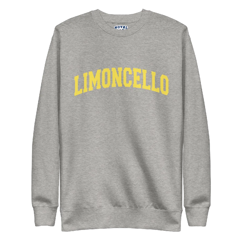 Limoncello Sweatshirt