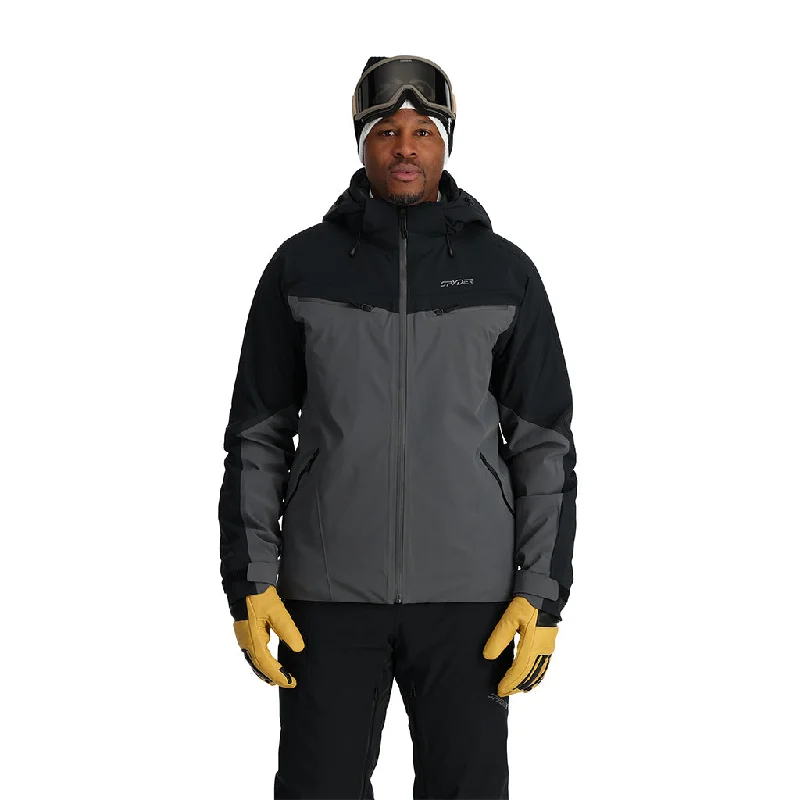 Mens Monterosa - Polar