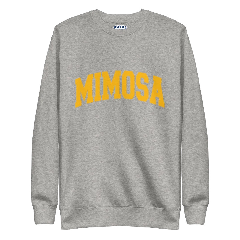 Mimosa Sweatshirt