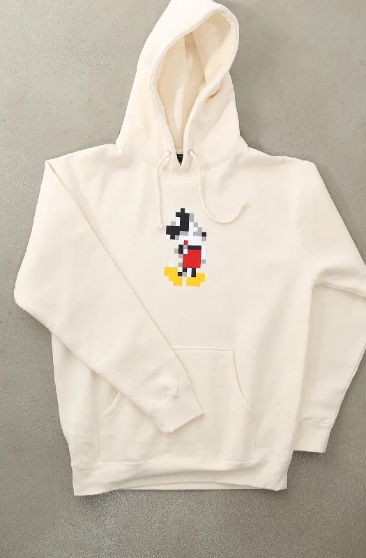 Mixel (Men's Bone Hoody)