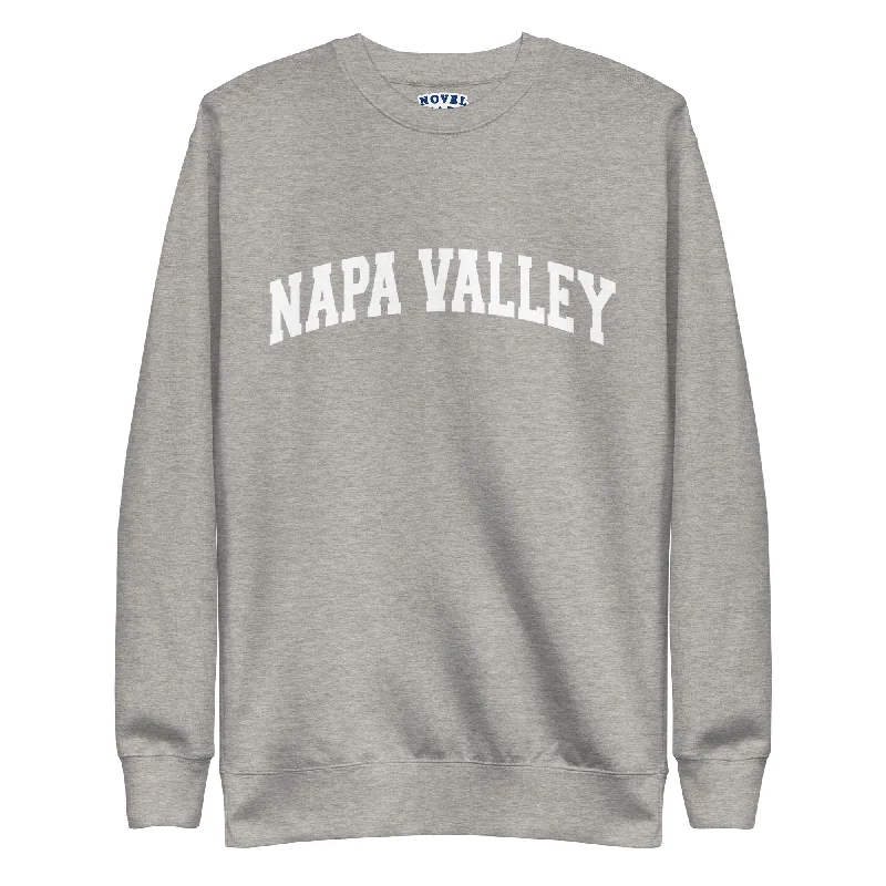 Napa Valley Sweatshirt