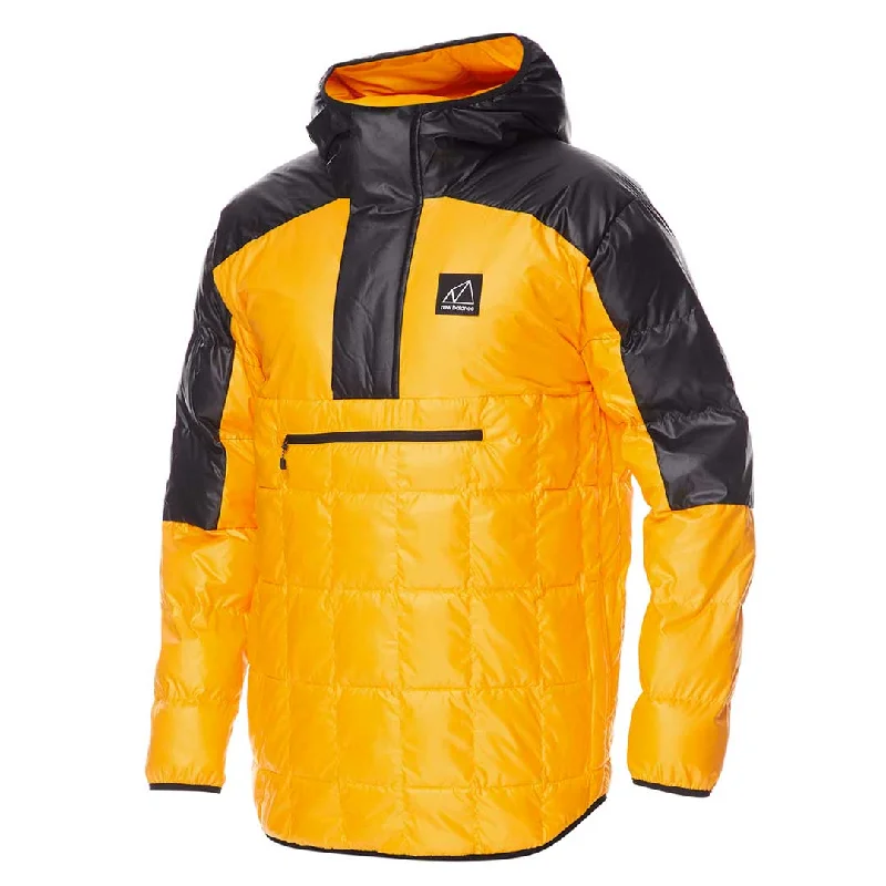 New Balance - Men's All Terrain Puffer Jacket (MJ13505 KMQ)