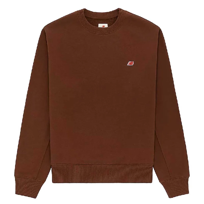 New Balance - Men's MADE In USA Sweatshirt (MT21541 ROK)