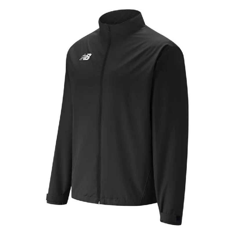 New Balance - Men's Rezist 2.0 Jacket (TMMJ722 TBK)