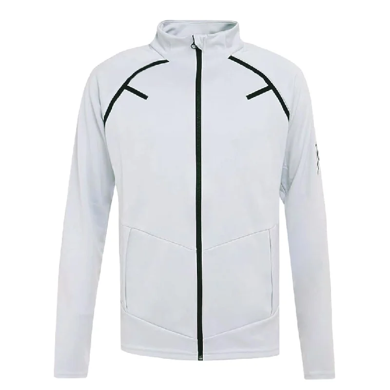 New Balance - Men's Tenacity Football Track Jacket (MJ23090 LAN)