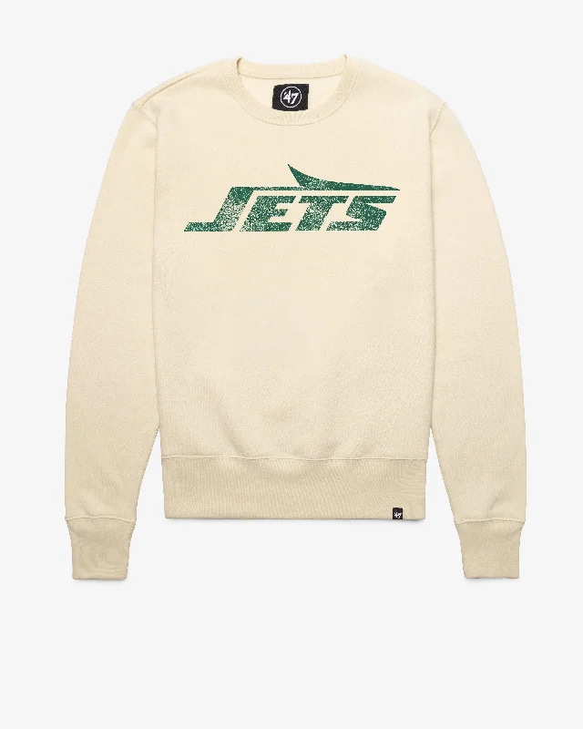 NEW YORK JETS D IMPRINT '47 HEADLINE CREW