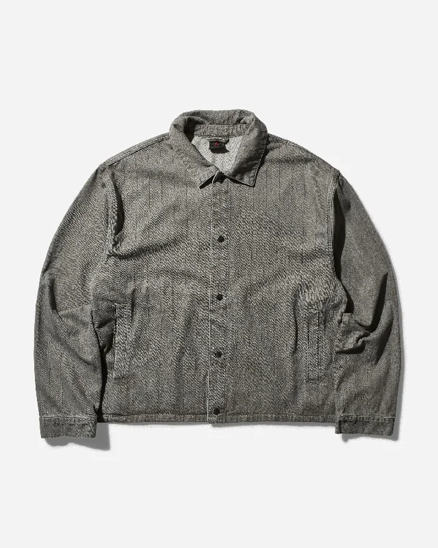 Men's A Ma Maniére Jacket Flat Pewter