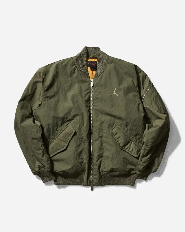 Men's Renegade Jacket Medium Olive