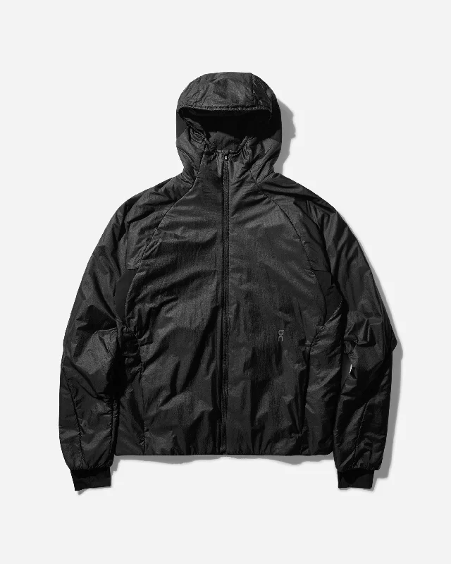 Men's POST ARCHIVE FACTION (PAF) Zero Jacket Black