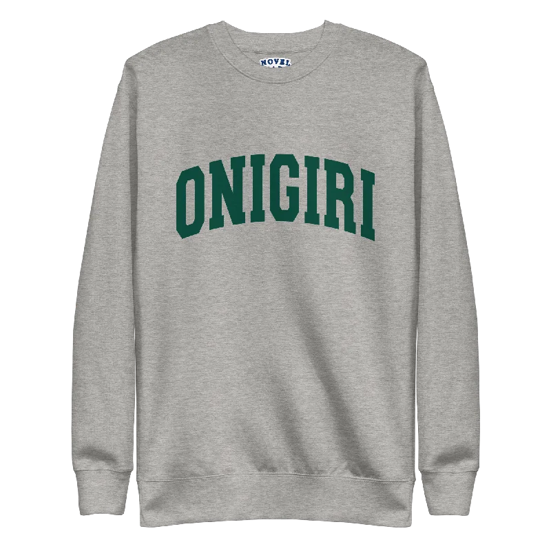 Onigiri Sweatshirt