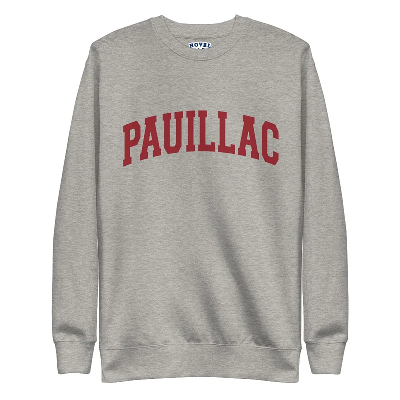 Pauillac Sweatshirt