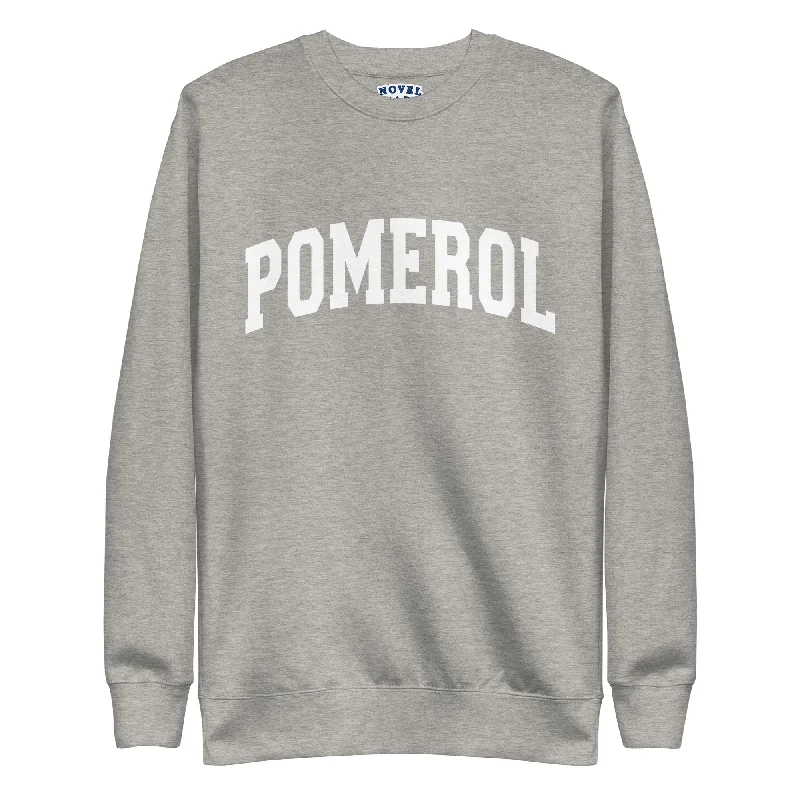 Pomerol Sweatshirt