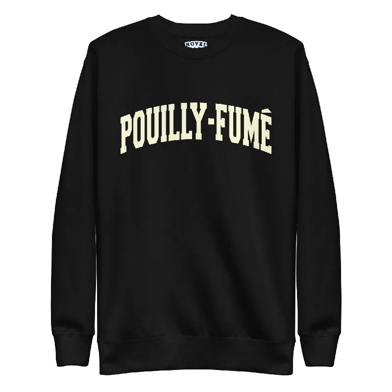 Pouilly Fumé Sweatshirt