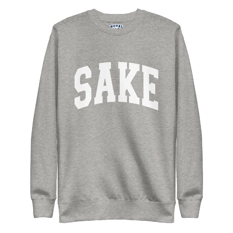 Sake Sweatshirt