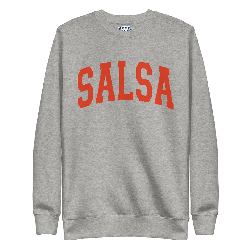 Salsa Sweatshirt