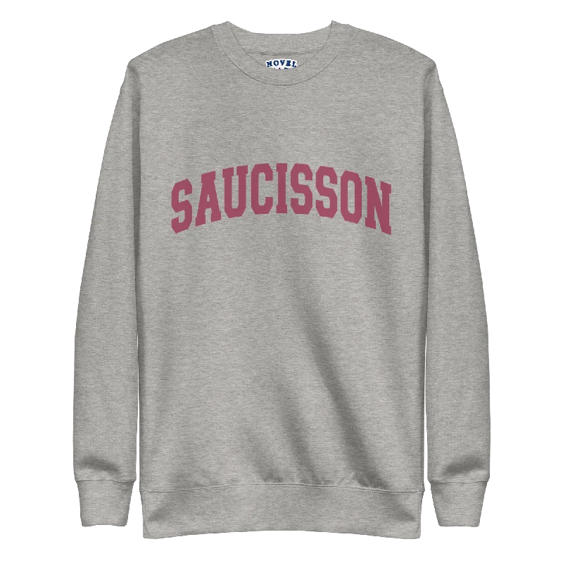 Saucisson Sweatshirt