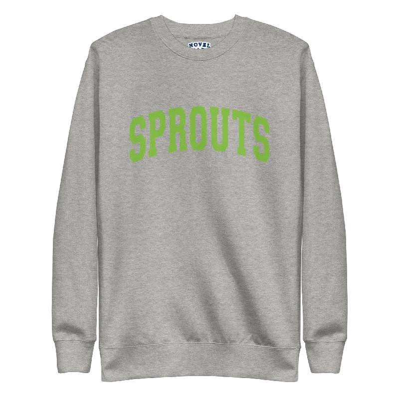 Sprouts Sweatshirt