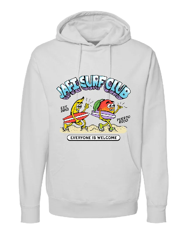 Surf Club Hoodie