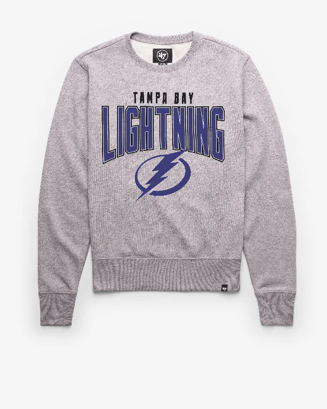 TAMPA BAY LIGHTNING TEAM ELEMENTS ARCH '47 HEADLINE CREW