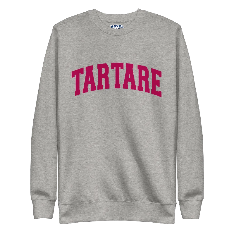 Tartare Sweatshirt