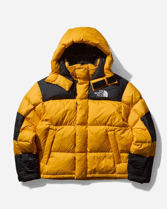 Men's Himalayan Baltoro Jacket Summit Gold