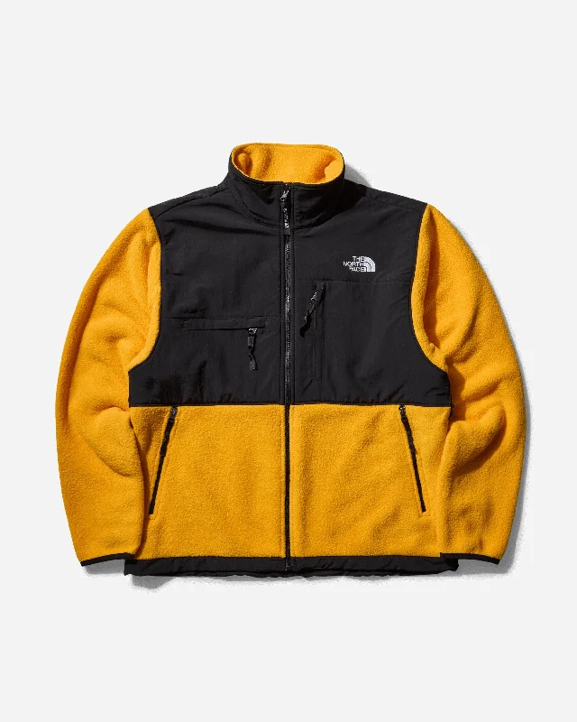 Men's Retro Denali Jacket Summit Gold