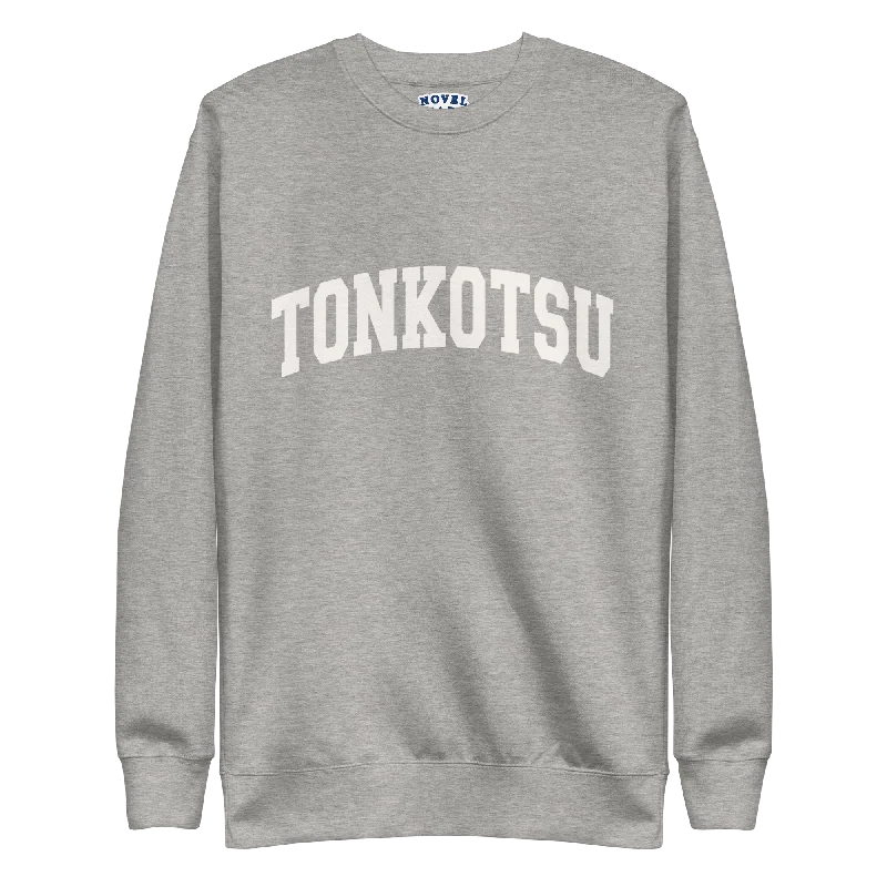 Tonkotsu Sweatshirt