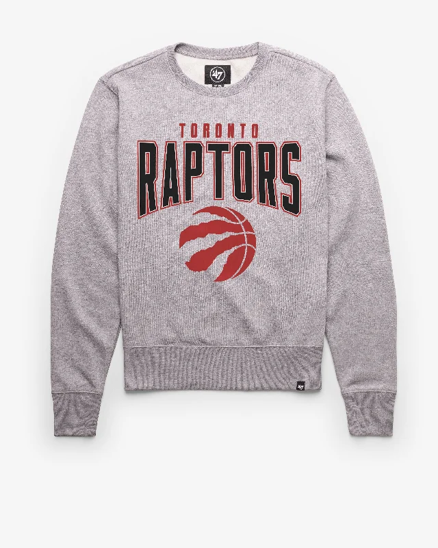 TORONTO RAPTORS TEAM ELEMENTS ARCH '47 HEADLINE CREW