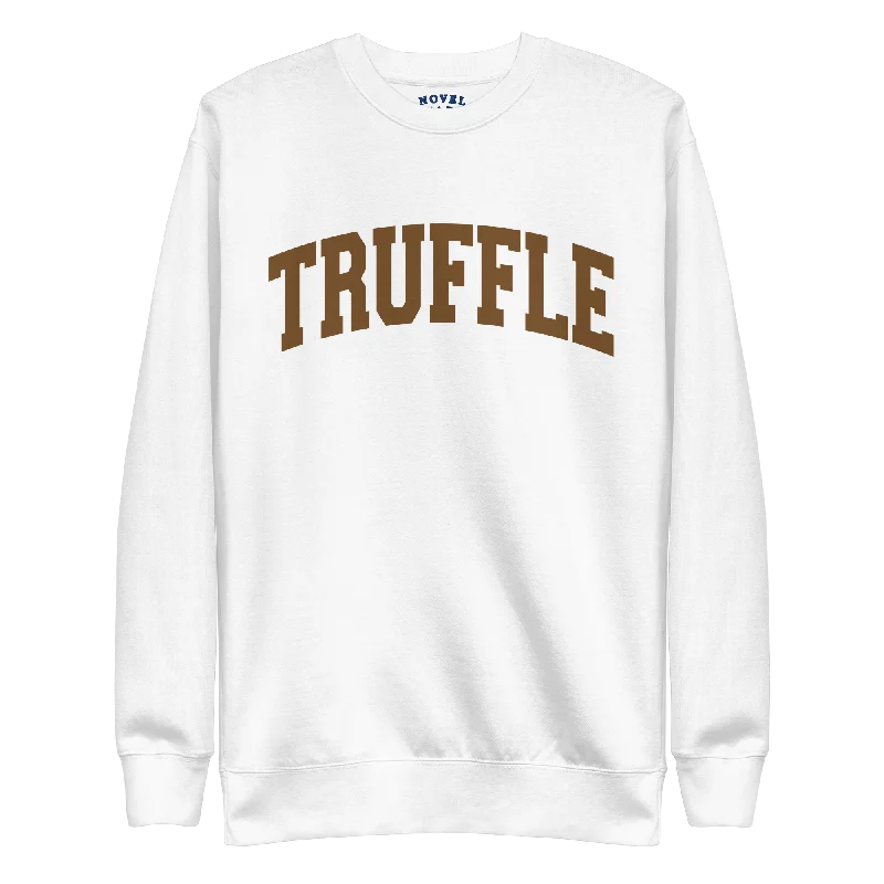 Truffle Sweatshirt