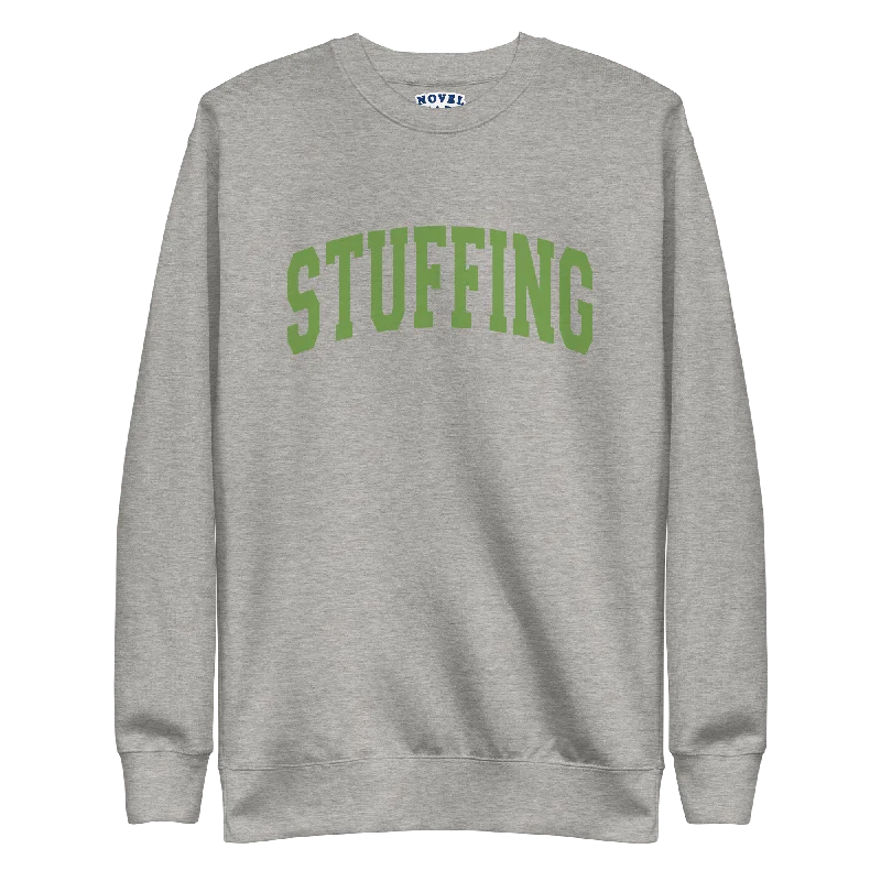 Stuffing Sweatshirt