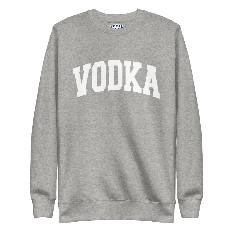 Vodka Sweatshirt