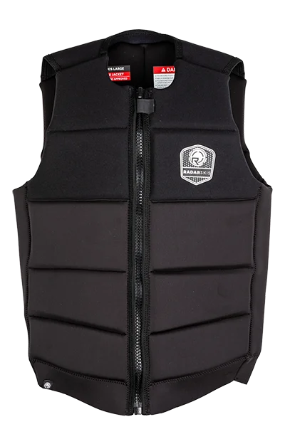 2020 Radar - Tidal - Impact Vest