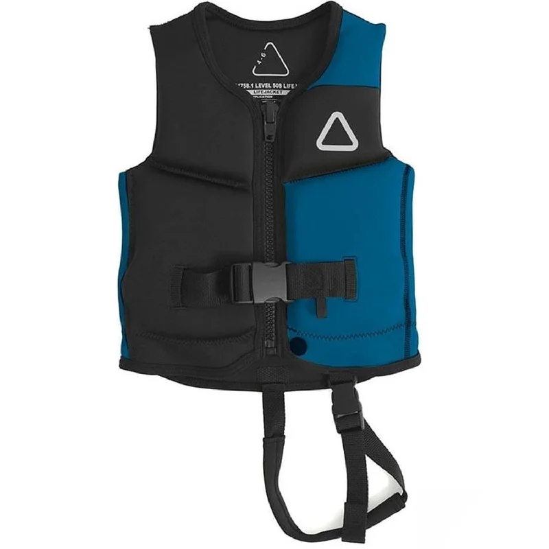 2025 FOLLOW CORP INFANT VEST - BLUE