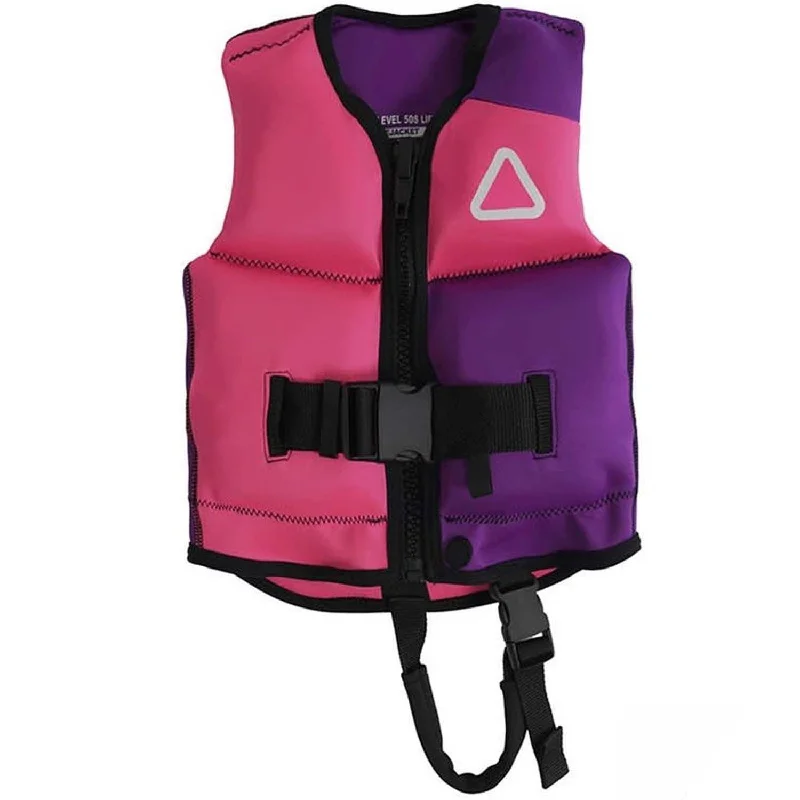 2025 FOLLOW CORP INFANT VEST - PINK