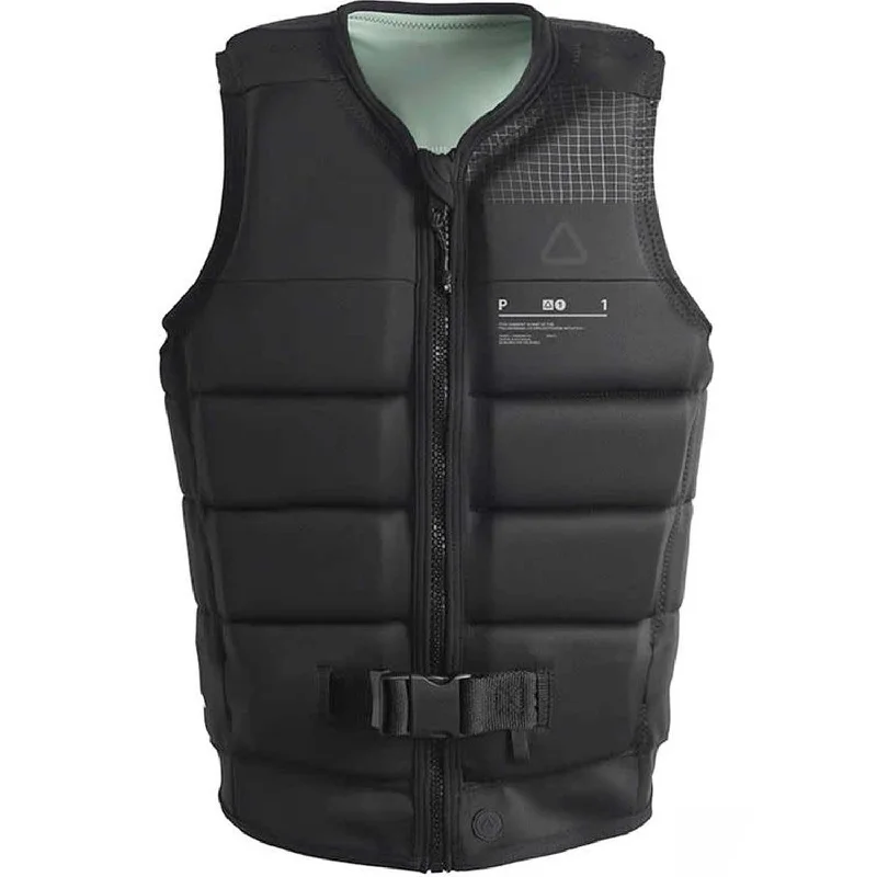 2025 FOLLOW PROJECT ONE VEST