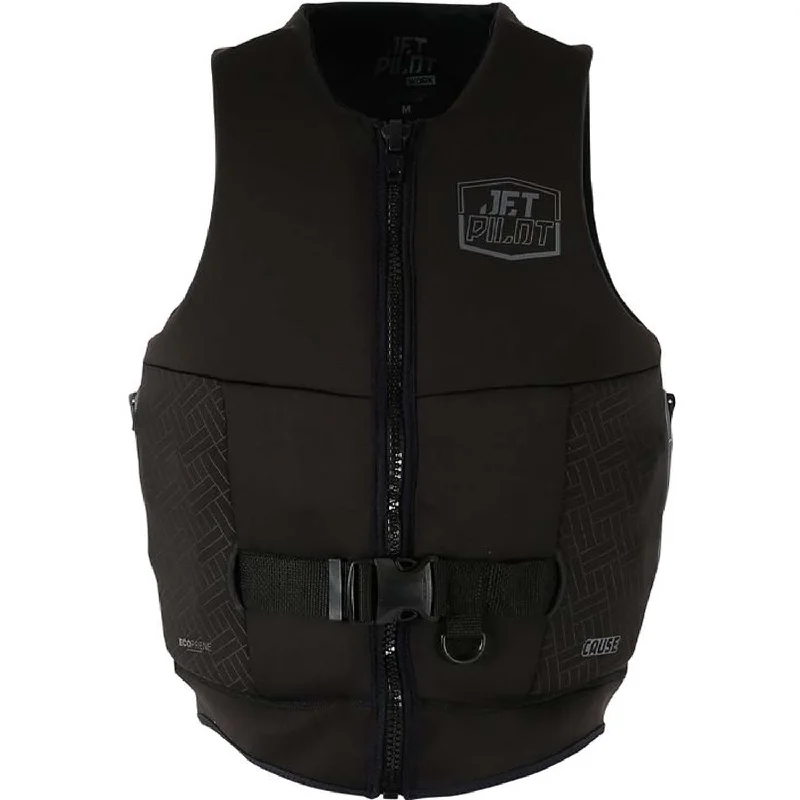 2025 JETPILOT CAUSE S-GRIP ECO VEST