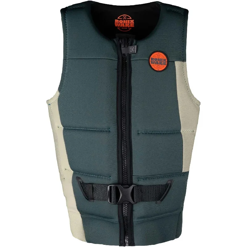 2025 RONIX SUPREME VEST