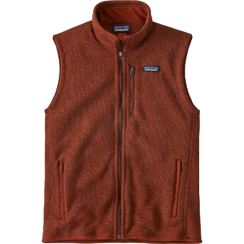 Men's Better Sweater Vest