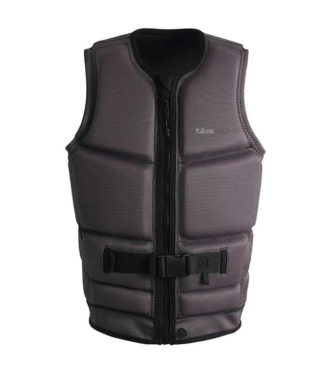 Follow Division 2 Mens Life Vest (2025) - Lavender