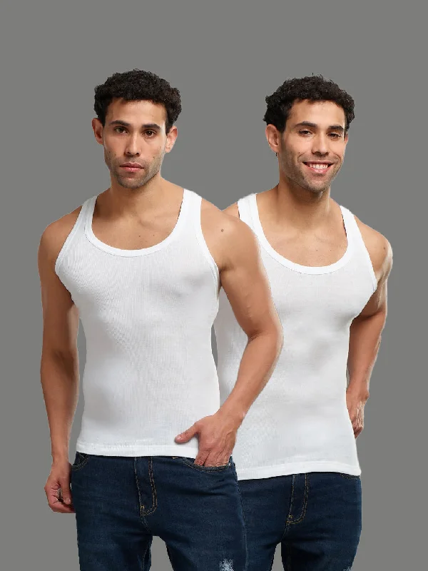 HINT IN DURO VEST # RN ( Pack of 2 )