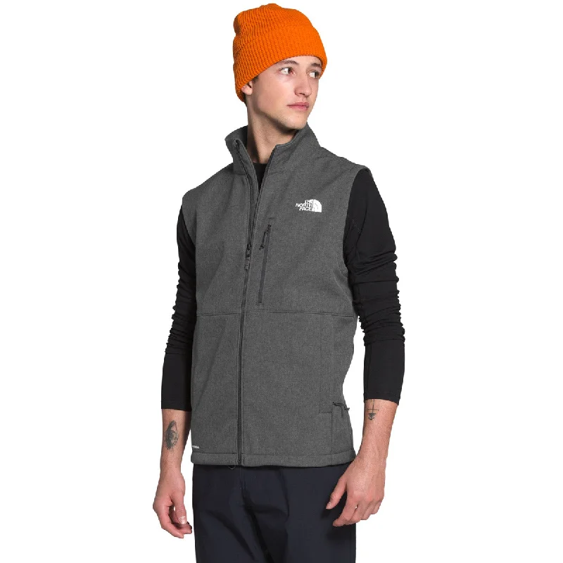 TNF Dark Grey Heather