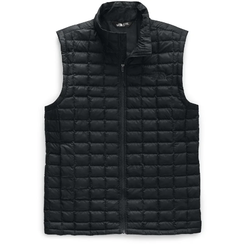 Men's Thermoball Eco Vest