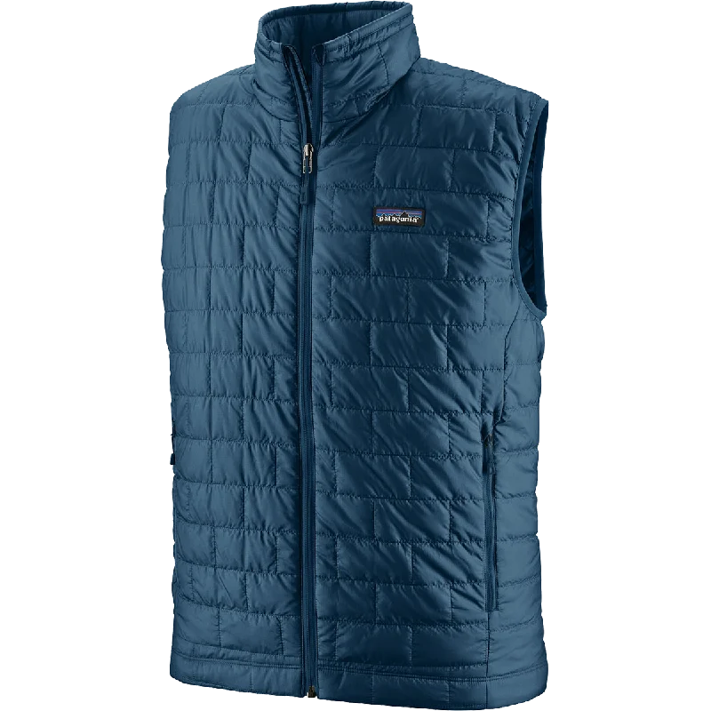 Men's Nano Puff Vest