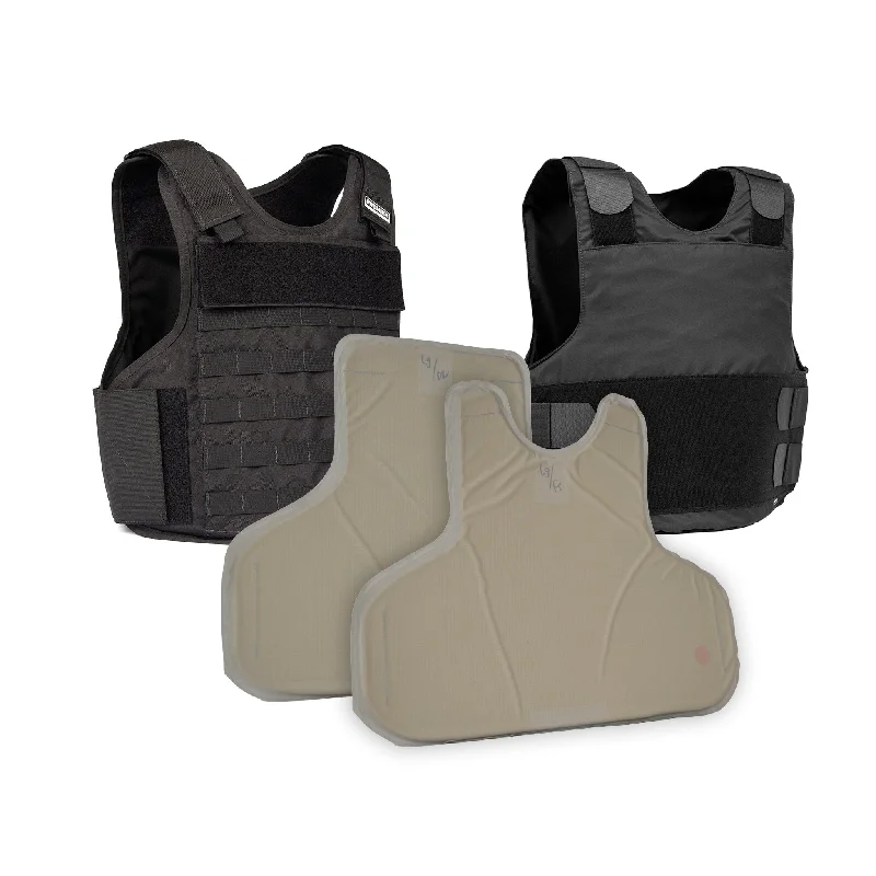 Overt / Covert Vest Bundle