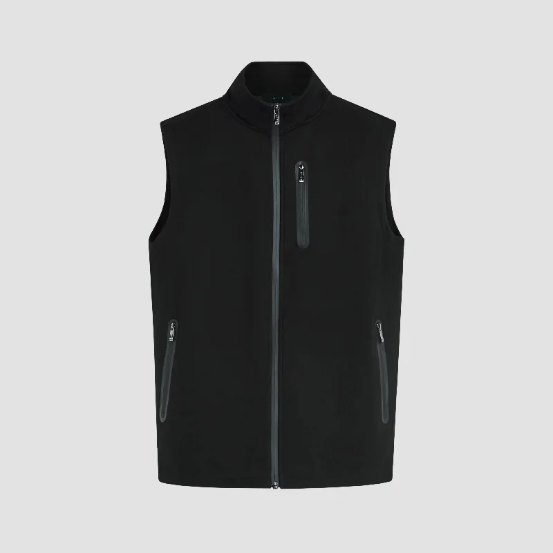 Soft Touch Performance Vest