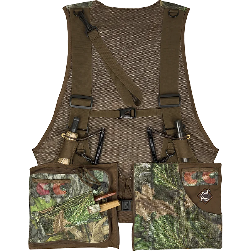 Time & Motion™ Essentials Vest 2.0 - Mossy Oak Obsession