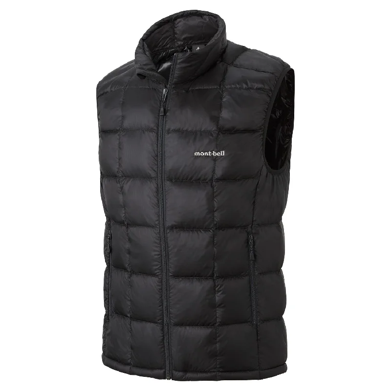 Montbell Mens Superior Down Vest