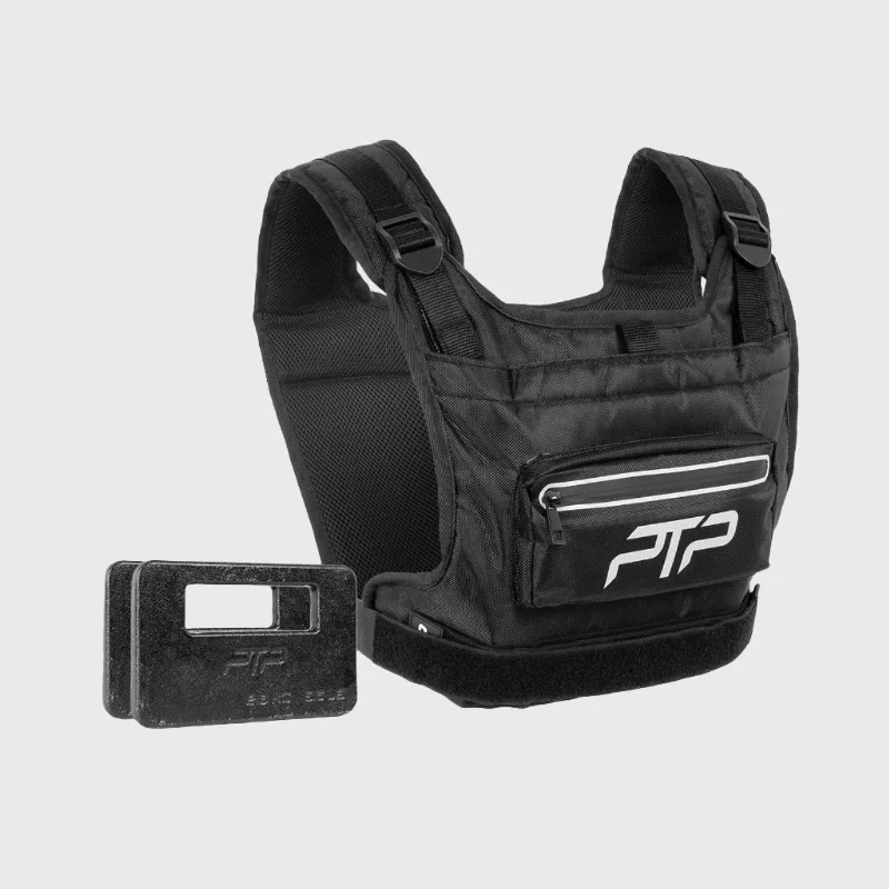 PTP - XGRAVT VEST COMBO 5KG