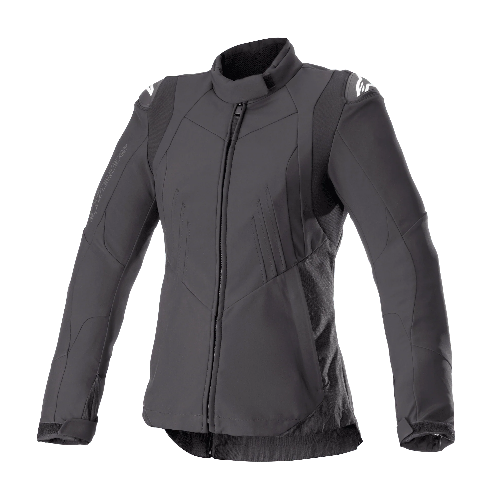 BLOUSON ALPINESTARS STELLA ALYA SPORT WATERPROOF NOIR